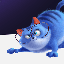 Azone chat mascot